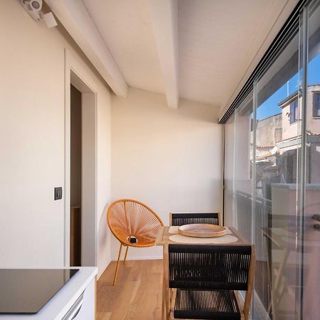 Candeloro Boutique Apartments By Wonderful Italy 切法卢 外观 照片
