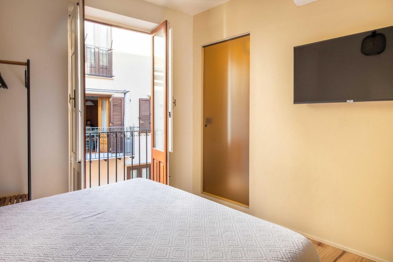 Candeloro Boutique Apartments By Wonderful Italy 切法卢 外观 照片