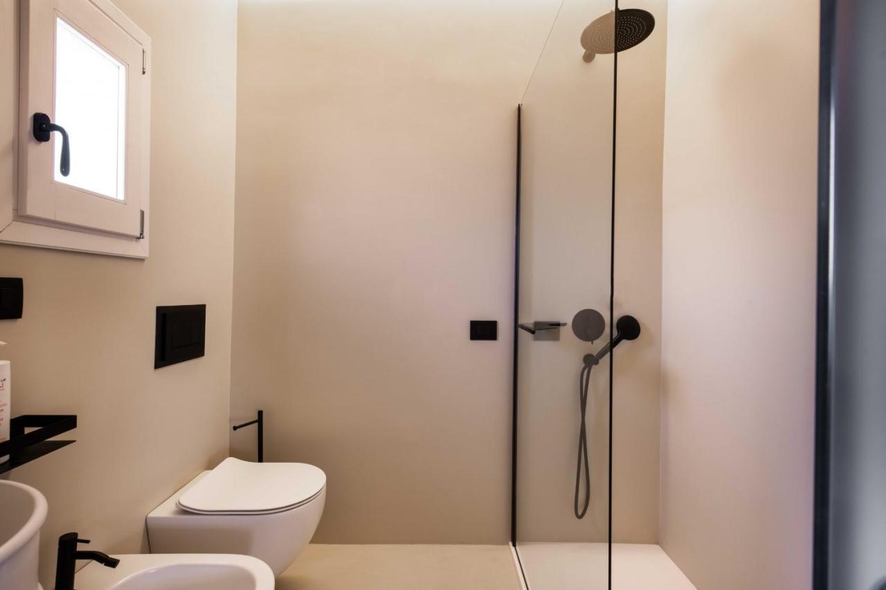 Candeloro Boutique Apartments By Wonderful Italy 切法卢 外观 照片